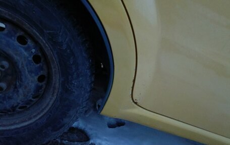 Chevrolet Aveo III, 2008 год, 300 000 рублей, 17 фотография