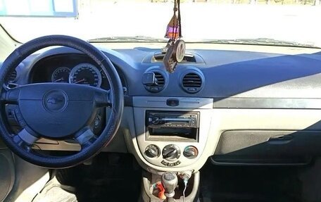 Chevrolet Lacetti, 2006 год, 315 000 рублей, 4 фотография