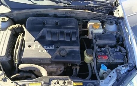 Chevrolet Lacetti, 2006 год, 315 000 рублей, 6 фотография