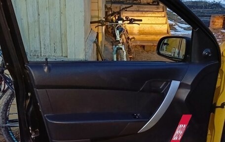 Chevrolet Aveo III, 2008 год, 300 000 рублей, 14 фотография