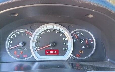 Chevrolet Lacetti, 2006 год, 315 000 рублей, 8 фотография