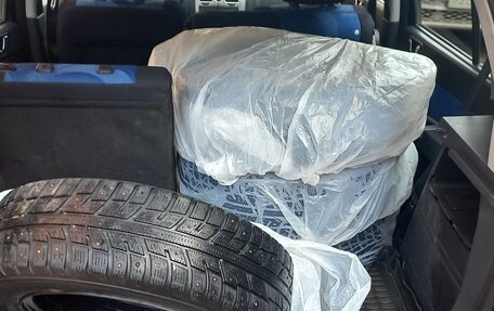 Hyundai Getz I рестайлинг, 2006 год, 370 000 рублей, 15 фотография