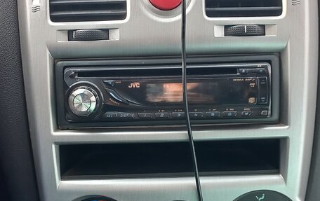 Hyundai Getz I рестайлинг, 2006 год, 370 000 рублей, 12 фотография