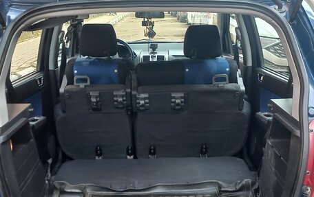 Hyundai Getz I рестайлинг, 2006 год, 370 000 рублей, 10 фотография