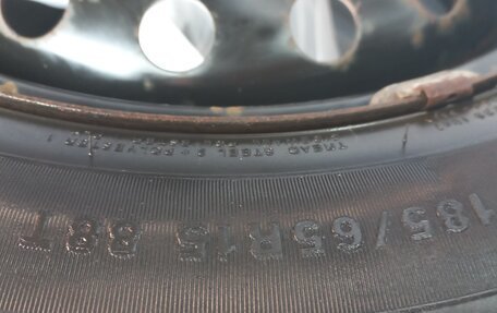 Hyundai Getz I рестайлинг, 2006 год, 370 000 рублей, 16 фотография