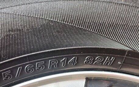 Hyundai Getz I рестайлинг, 2006 год, 370 000 рублей, 17 фотография