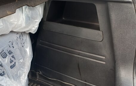 Hyundai Getz I рестайлинг, 2006 год, 370 000 рублей, 22 фотография