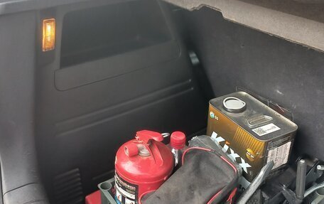 Hyundai Getz I рестайлинг, 2006 год, 370 000 рублей, 21 фотография