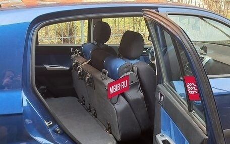 Hyundai Getz I рестайлинг, 2006 год, 370 000 рублей, 8 фотография