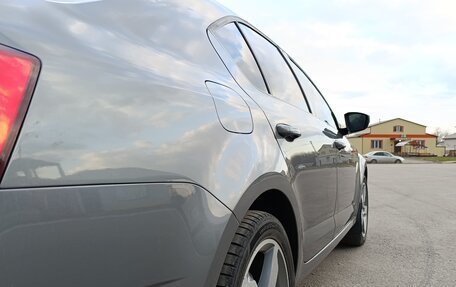 Skoda Octavia, 2017 год, 1 265 000 рублей, 13 фотография