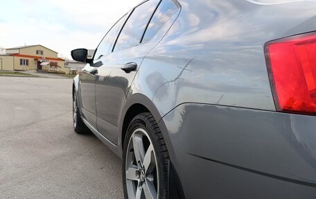 Skoda Octavia, 2017 год, 1 265 000 рублей, 14 фотография