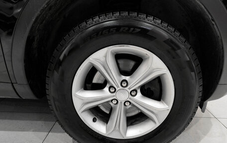 Land Rover Discovery Sport I рестайлинг, 2019 год, 2 750 000 рублей, 22 фотография