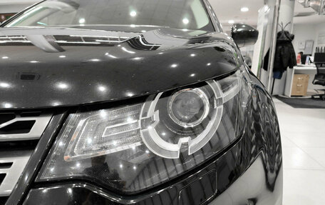 Land Rover Discovery Sport I рестайлинг, 2019 год, 2 750 000 рублей, 21 фотография