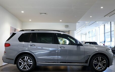 BMW X7, 2020 год, 7 490 000 рублей, 4 фотография