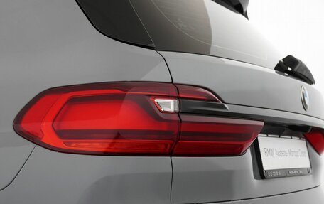 BMW X7, 2020 год, 7 490 000 рублей, 9 фотография