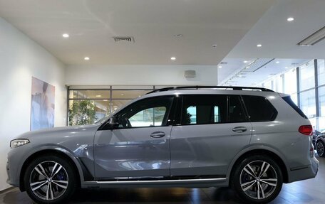 BMW X7, 2020 год, 7 490 000 рублей, 7 фотография