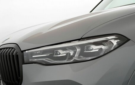 BMW X7, 2020 год, 7 490 000 рублей, 8 фотография