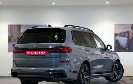 BMW X7, 2020 год, 7 490 000 рублей, 6 фотография