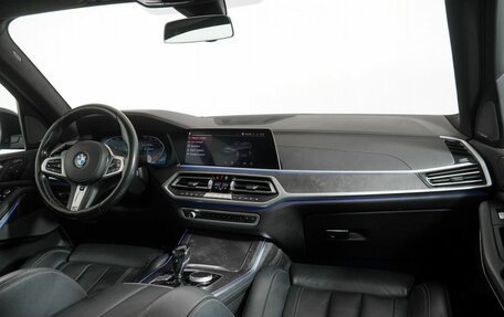 BMW X7, 2020 год, 7 490 000 рублей, 15 фотография