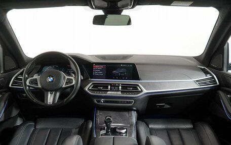 BMW X7, 2020 год, 7 490 000 рублей, 16 фотография