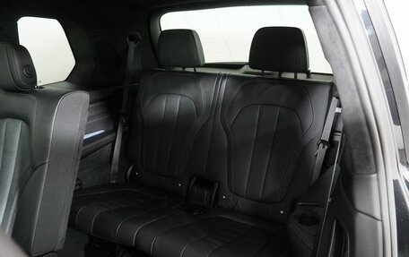 BMW X7, 2020 год, 7 490 000 рублей, 14 фотография