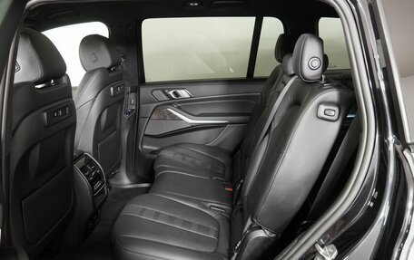 BMW X7, 2020 год, 7 490 000 рублей, 13 фотография