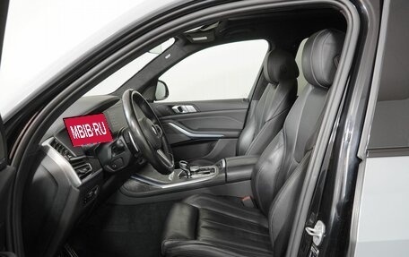 BMW X7, 2020 год, 7 490 000 рублей, 11 фотография