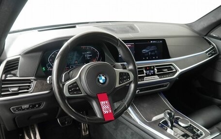 BMW X7, 2020 год, 7 490 000 рублей, 12 фотография