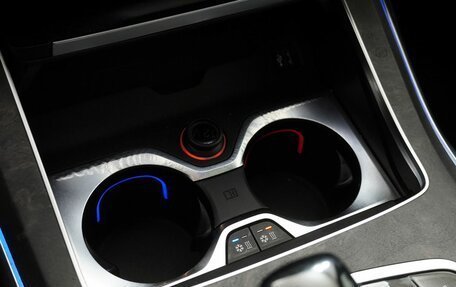 BMW X7, 2020 год, 7 490 000 рублей, 26 фотография