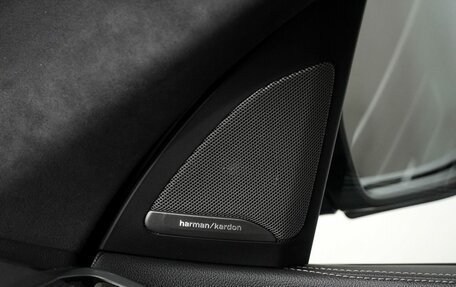 BMW X7, 2020 год, 7 490 000 рублей, 31 фотография