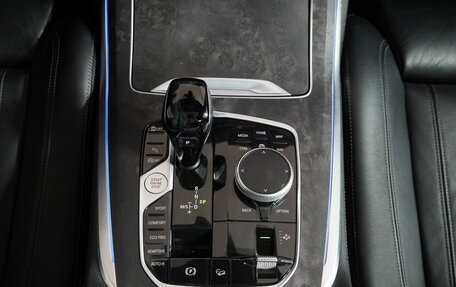 BMW X7, 2020 год, 7 490 000 рублей, 27 фотография