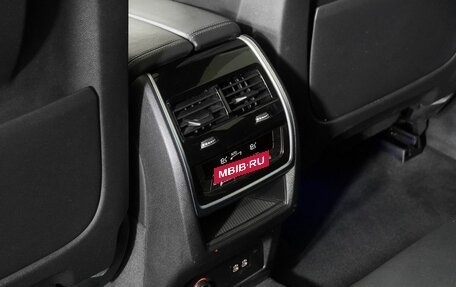 BMW X7, 2020 год, 7 490 000 рублей, 29 фотография