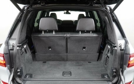 BMW X7, 2020 год, 7 490 000 рублей, 38 фотография