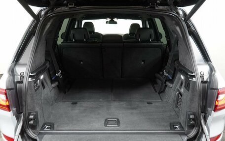 BMW X7, 2020 год, 7 490 000 рублей, 39 фотография