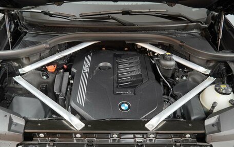 BMW X7, 2020 год, 7 490 000 рублей, 40 фотография