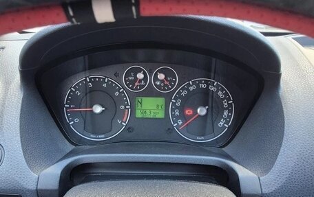 Ford Fiesta, 2008 год, 370 000 рублей, 7 фотография