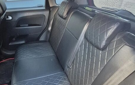 Ford Fiesta, 2008 год, 370 000 рублей, 2 фотография