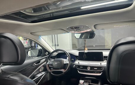 KIA K900 II, 2019 год, 3 250 000 рублей, 1 фотография