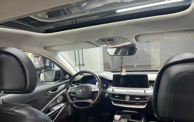 KIA K900 II, 2019 год, 3 250 000 рублей, 1 фотография