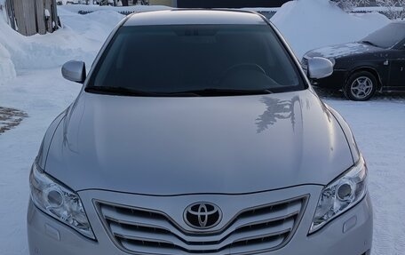Toyota Camry, 2011 год, 1 200 000 рублей, 1 фотография