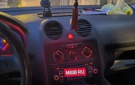 Volkswagen Caddy III рестайлинг, 2008 год, 318 000 рублей, 6 фотография