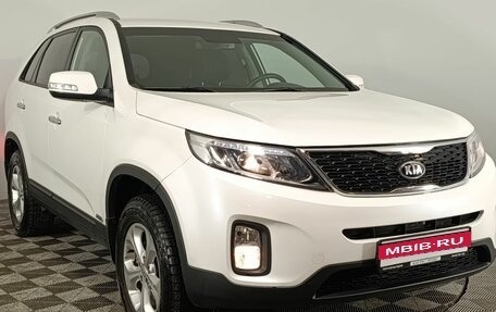 KIA Sorento II рестайлинг, 2019 год, 2 670 000 рублей, 1 фотография