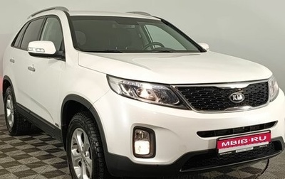 KIA Sorento II рестайлинг, 2019 год, 2 670 000 рублей, 1 фотография