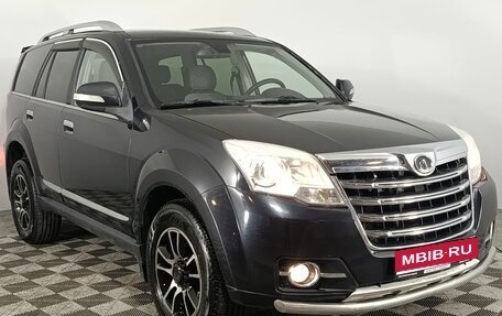 Great Wall Hover H3 I, 2014 год, 870 000 рублей, 1 фотография