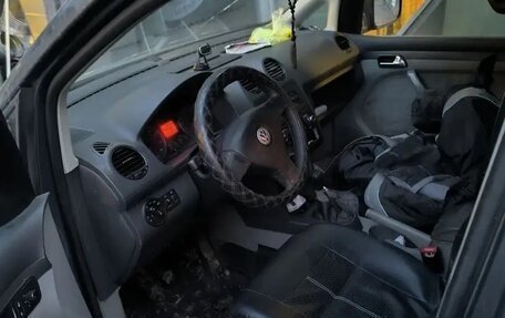 Volkswagen Caddy III рестайлинг, 2008 год, 318 000 рублей, 8 фотография