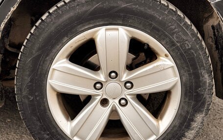 Geely Emgrand X7 I, 2015 год, 415 000 рублей, 6 фотография