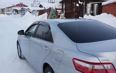 Toyota Camry, 2011 год, 1 200 000 рублей, 5 фотография
