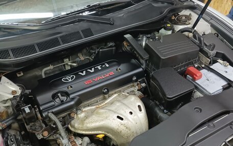 Toyota Camry, 2011 год, 1 200 000 рублей, 11 фотография