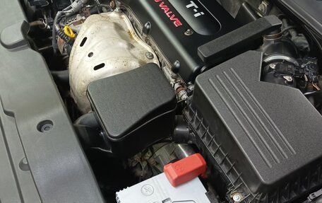 Toyota Camry, 2011 год, 1 200 000 рублей, 10 фотография