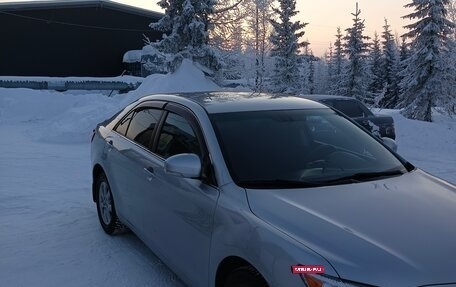 Toyota Camry, 2011 год, 1 200 000 рублей, 3 фотография